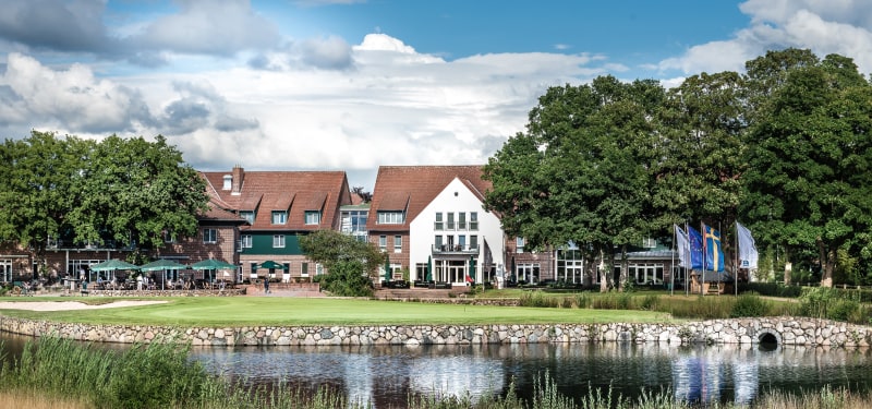 Steigenberger Hotel Treudelberg