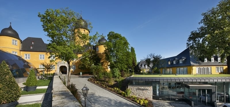 Schloss Montabaur
