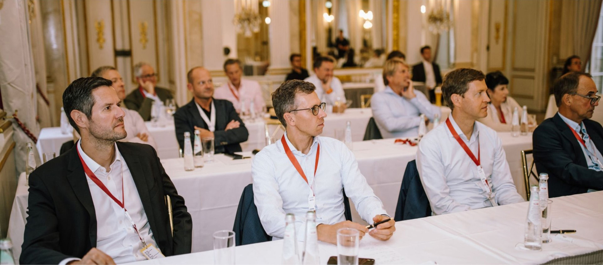 Von Fürstenberg Konferenz